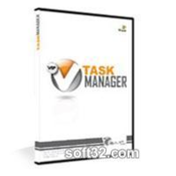 A VIP Task Manager Standard Edition screenshot 3