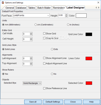 A-Z Contacts Manager screenshot 20