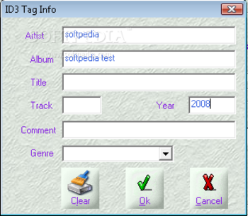 A1 Jummfa Mp3Recorder screenshot 2