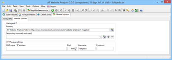 A1 Website Analyzer screenshot 11