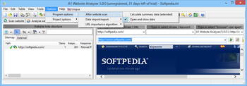 A1 Website Analyzer screenshot 12