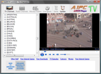 A1PCTV screenshot