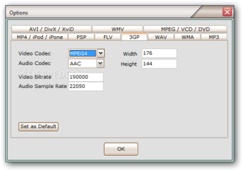 A4 DVD Ripper screenshot 10