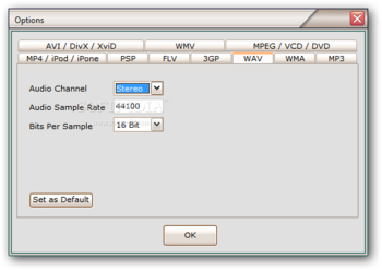 A4 DVD Ripper screenshot 11