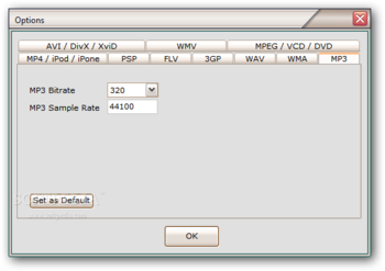 A4 DVD Ripper screenshot 12