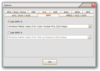 A4 DVD Ripper screenshot 5