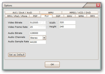 A4 DVD Ripper screenshot 9