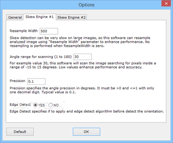 A4 PDF FixSkew screenshot 3