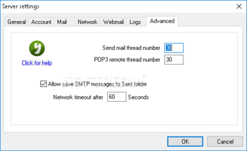 AA Mail Server screenshot 13