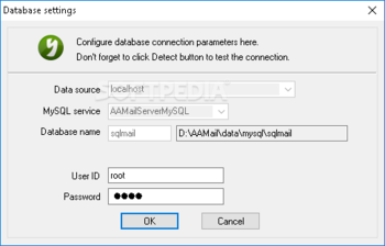 AA Mail Server screenshot 14