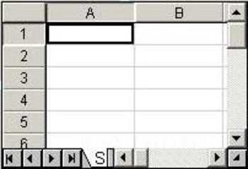 AAA Easy Grid Control ActiveX screenshot