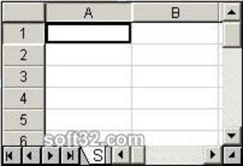 AAA Easy Grid Control ActiveX screenshot 3