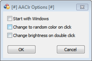 AAClr  screenshot