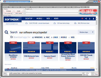 AAMS Auto Audio Mastering System screenshot 14