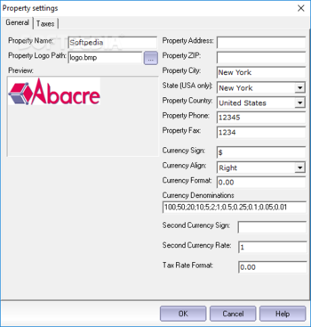 Abacre Cash Register screenshot 22