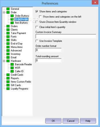 Abacre Cloud Hotel Management System screenshot 12