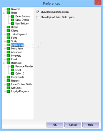 Abacre Cloud Hotel Management System screenshot 17