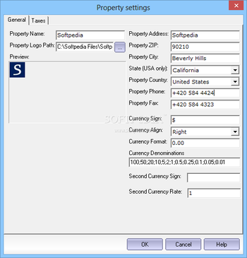 Abacre Inventory Management and Control screenshot 13