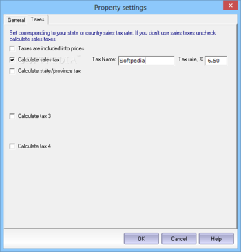 Abacre Inventory Management and Control screenshot 14