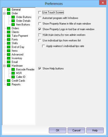 Abacre Inventory Management and Control screenshot 15