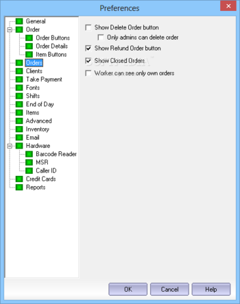 Abacre Inventory Management and Control screenshot 17