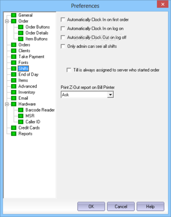 Abacre Inventory Management and Control screenshot 19