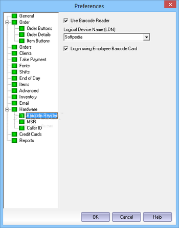 Abacre Inventory Management and Control screenshot 22