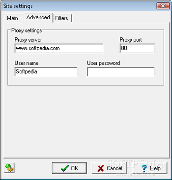 Abacre Photo Downloader screenshot 3