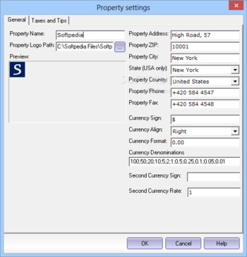 Abacre Restaurant Point of Sales screenshot 15