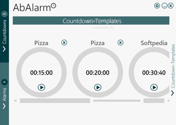 AbAlarm screenshot 5
