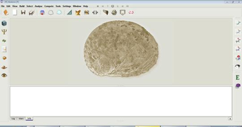 Abalone screenshot