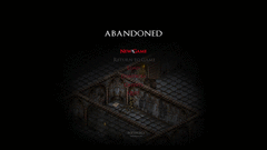 Abandoned screenshot
