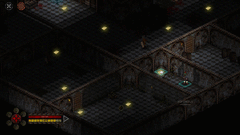 Abandoned screenshot 2