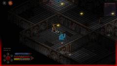 Abandoned screenshot 3