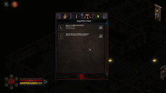 Abandoned screenshot 5