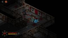 Abandoned screenshot 6