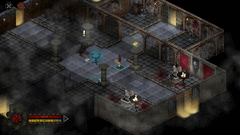 Abandoned screenshot 7