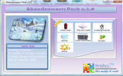 Abandonwares Pack screenshot 2