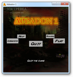 Abbadon 1 screenshot