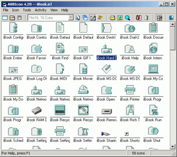 ABBIcon screenshot 3
