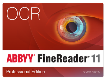 ABBYY FineReader Professional screenshot 3