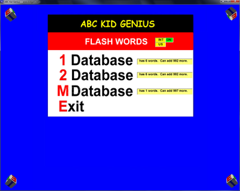 ABC Kid Genius screenshot 4