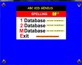 ABC Kid Genius screenshot 5