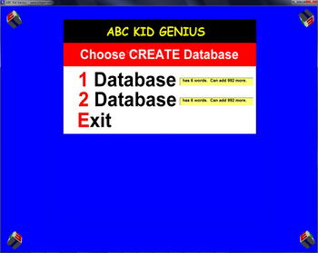ABC Kid Genius screenshot 6