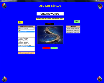 ABC Kid Genius screenshot 7