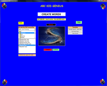 ABC Kid Genius screenshot 8