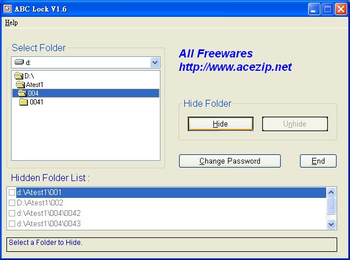 ABC Lock screenshot 3