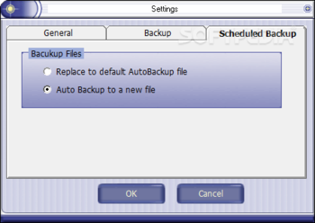 ABC Windows Live Mail Backup screenshot 8