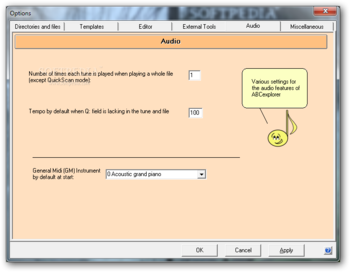 ABCexplorer screenshot 13