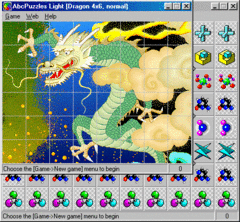AbcPuzzles screenshot 2